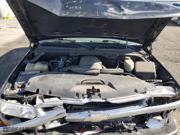 2005 Chevrolet Tahoe LS with VIN 1GNEK13T35R228791, listed as a Copart auction lot 48409565 with 205,860 mi miles and Salvage Title. Bid and sale history available at carsss.com. Image 13.