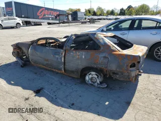 1991 Ford Escort z VIN 1FAPP1283MW349732, wystawiony jako Copart lot #74960474 z przebiegiem Nie podano mil oraz Nie do naprawy • Non repairable. Historia ofert i sprzedaży dostępna na DreamBid. Obrazek 2.