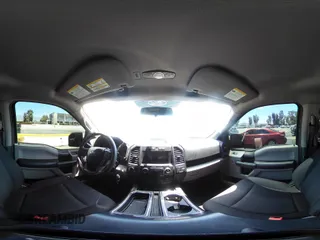 2018 Ford F-150 XL с VIN 1FTEW1EP2JKE71489, выставлен на аукционе IAAI как лот 42690928 с пробегом 93 696 миль миль и . История ставок и продаж доступна на DreamBid. Изображение 19.