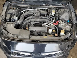 2022 Subaru Impreza Premium z VIN 4S3GKAV6XN3604642, wystawiony jako Copart lot #59187475 z przebiegiem 73 471 mil mil oraz Czysty tytuł • Clean title. Historia ofert i sprzedaży dostępna na DreamBid. Obrazek 11.
