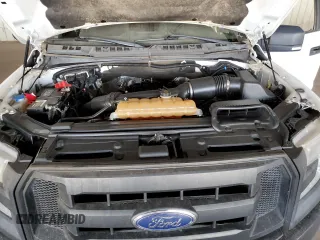 2017 Ford F-150 XL with VIN 1FTEW1EGXHKE26424, listed as a Copart auction lot 62956295 with 209,528 mi miles and Clean title. Bid and sale history available at DreamBid. Image 11.
