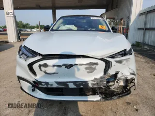 2023 Ford Mustang Mach-E Premium с VIN 3FMTK3SU4PMA65249, выставлен на аукционе Copart как лот 60512785 с пробегом 14 554 миль миль и Списание • Salvage title. История ставок и продаж доступна на DreamBid. Изображение 5.