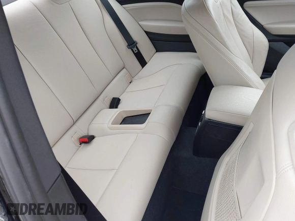 2016 BMW 2 Series 228i xDrive with VIN WBA1G9C50GV726365, listed as a IAAI auction lot 42358820 with 97,530 mi miles and . Bid and sale history available at DreamBid. Image 8.