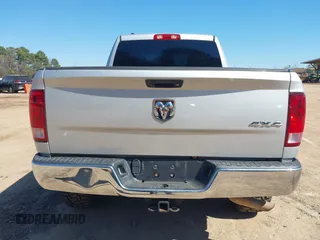 2014 Ram 1500 Express with VIN 1C6RR7FT9ES234888, listed as a IAAI auction lot 41634424 with 160,272 mi miles. Bid and sale history available at carsss.com. Image 16.
