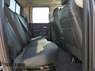 2015 Ram 1500 Sport z VIN 1C6RR7HT3FS771352, wystawiony jako Copart lot #65019895 z przebiegiem 170 324 mil mil oraz Czysty tytuł • Clean title. Historia ofert i sprzedaży dostępna na DreamBid. Obrazek 10.