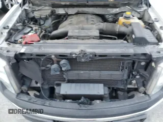 2014 Ford F-150 XL с VIN 1FTNF1CT5EKG49708, выставлен на аукционе Copart как лот 81585104 с пробегом 261 793 миль миль и Чистый • Clean title. История ставок и продаж доступна на DreamBid. Изображение 11.