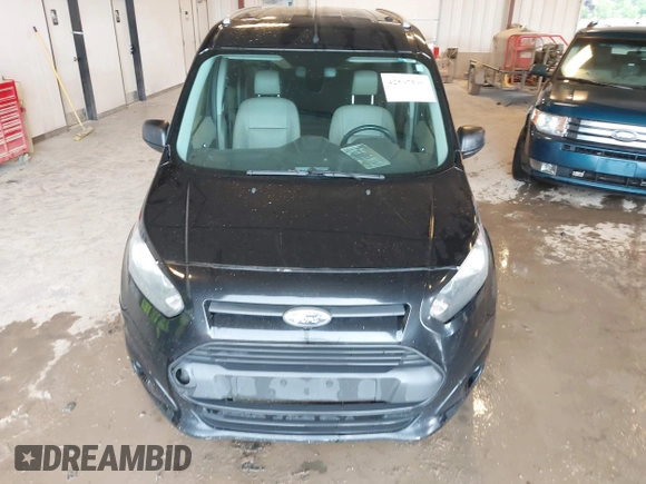 2015 Ford Transit Connect XLT z VIN NM0GE9F74F1223912, wystawiony jako IAAI lot #42597596 z przebiegiem 171 682 mil mil oraz . Historia ofert i sprzedaży dostępna na DreamBid. Obrazek 12.