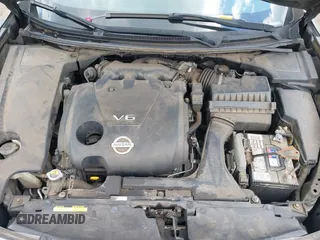 2014 Nissan Maxima S with VIN 1N4AA5AP9EC432415, listed as a IAAI auction lot 42230164 with 149,080 mi miles and . Bid and sale history available at DreamBid. Image 10.