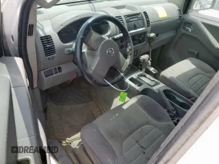 2012 Nissan Frontier S with VIN 1N6BD0CT4CC445411, listed as a Copart auction lot 82162554 with Not provided miles and Clean title. Bid and sale history available at DreamBid. Image 8.