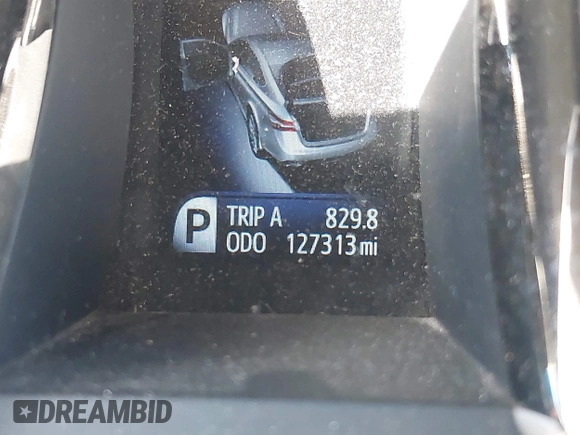 2013 Toyota Avalon XLE with VIN 4T1BK1EB6DU039057, listed as a IAAI auction lot 42011057 with 127,313 mi miles and . Bid and sale history available at DreamBid. Image 16.