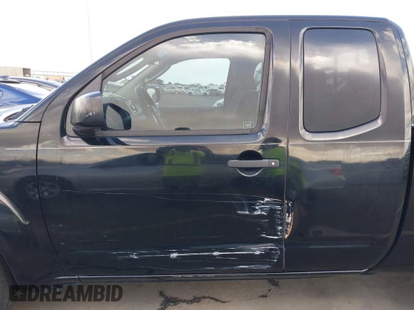 2010 Nissan Frontier SE с VIN 1N6AD0CU2AC438765, выставлен на аукционе IAAI как лот 41956355 с пробегом 123 007 миль миль и . История ставок и продаж доступна на DreamBid. Изображение 15.