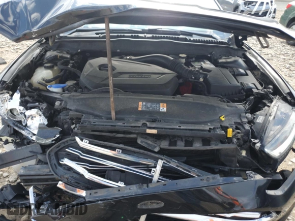 2013 Ford Fusion SE with VIN 3FA6P0HR8DR321725, listed as a Copart auction lot 62808555 with 125,223 mi miles and Non repairable. Bid and sale history available at DreamBid. Image 11.