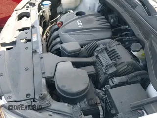 2014 Hyundai Santa Fe с VIN 5XYZU3LB8EG181246, выставлен на аукционе IAAI как лот 42619603 с пробегом 95 644 миль миль и . История ставок и продаж доступна на DreamBid. Изображение 22.