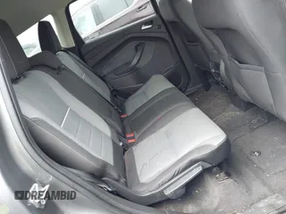 2013 Ford Escape SE with VIN 1FMCU9GX9DUA57901, listed as a IAAI auction lot 42367615 with 140,000 mi miles and . Bid and sale history available at DreamBid. Image 8.