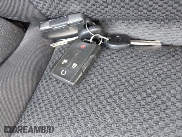 2022 Chevrolet Colorado 4WD LT с VIN 1GCGTCEN8N1227420, выставлен на аукционе IAAI как лот 42050345 с пробегом 54 922 миль миль и . История ставок и продаж доступна на DreamBid. Изображение 11.