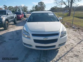 2008 Chevrolet Malibu LT w/2LT with VIN 1G1ZJ577884277206, listed as a IAAI auction lot 41409540 with 202,188 mi miles. Bid and sale history available at carsss.com. Image 6.