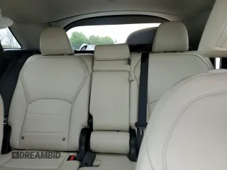 2019 Infiniti QX50 Essential с VIN 3PCAJ5M30KF145840, выставлен на аукционе Copart как лот 58800135 с пробегом 141 022 миль миль и Списание • Salvage title. История ставок и продаж доступна на DreamBid. Изображение 10.