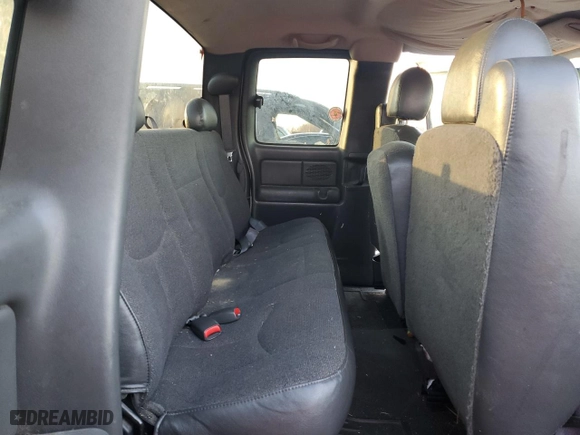 2003 Chevrolet Silverado 1500 LT with VIN 2GCEC19T131303989, listed as a Copart auction lot 42594995 with 222,517 mi miles and Salvage Title. Bid and sale history available at carsss.com. Image 10.