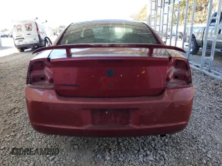2007 Dodge Charger with VIN 2B3KA43R67H771321, listed as a Copart auction lot 79831944 with Not Provided miles and Salvage Title. Bid and sale history available at carsss.com. Image 6.