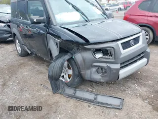 2004 Honda Element EX with VIN 5J6YH286X4L009044, listed as a IAAI auction lot 42020272 with 158,967 mi miles and . Bid and sale history available at DreamBid. Image 6.