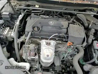 2017 Acura TLX Technology with VIN 19UUB1F51HA004909, listed as a Copart auction lot 46423435 with 85,426 mi miles and Salvage title. Bid and sale history available at DreamBid. Image 15.