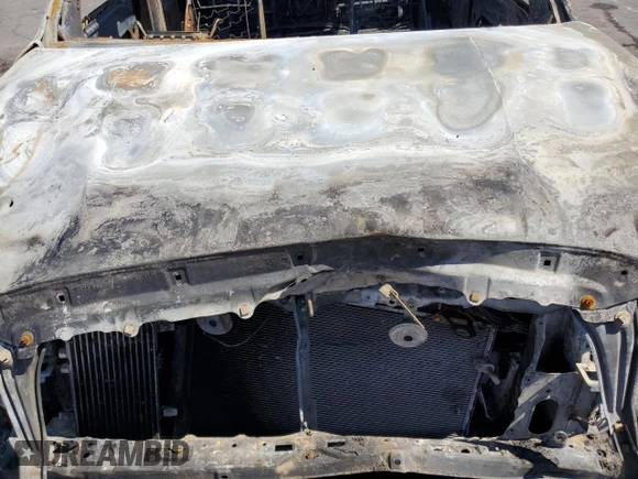 2008 Toyota Tundra Limited with VIN 5TFDV58188X042223, listed as a Copart auction lot 55888865 with Not provided miles and Non repairable. Bid and sale history available at DreamBid. Image 11.