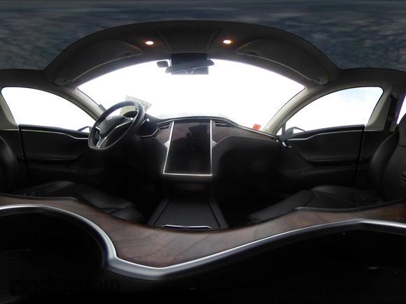 2017 Tesla Model S 100D with VIN 5YJSA1E28HF188981, listed as a IAAI auction lot 42010115 with 76,327 mi miles and . Bid and sale history available at DreamBid. Image 20.