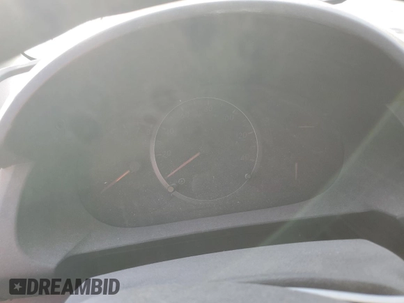 2010 Mazda 5 Sport with VIN JM1CR2WL5A0376517, listed as a Copart auction lot 70918634 with Not Provided miles and Salvage Title. Bid and sale history available at DreamBid. Image 9.