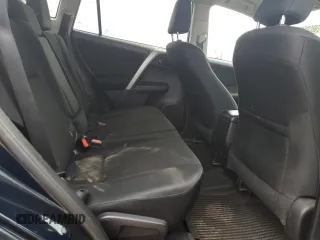 2017 Toyota RAV4 LE с VIN 2T3BFREV0HW611511, выставлен на аукционе Copart как лот 57790345 с пробегом 188 485 миль миль и Списание • Salvage title. История ставок и продаж доступна на DreamBid. Изображение 11.