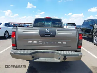 2004 Nissan Frontier XE z VIN 1N6DD26T04C479864, wystawiony jako IAAI lot #42369468 z przebiegiem 133 882 mil mil oraz . Historia ofert i sprzedaży dostępna na DreamBid. Obrazek 17.