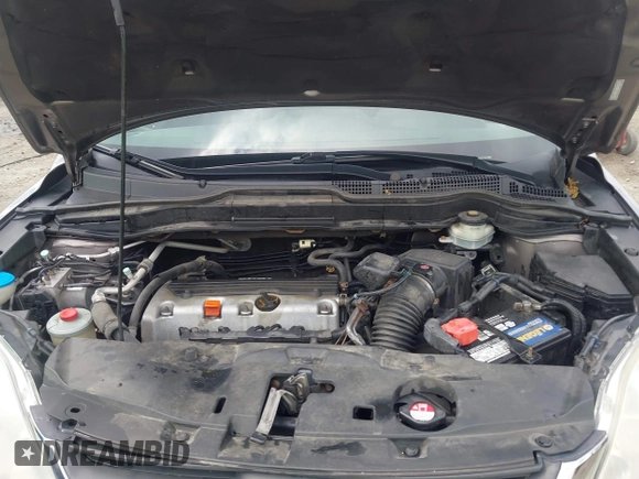 2011 Honda CR-V LX с VIN 5J6RE4H32BL038842, выставлен на аукционе IAAI как лот 42296331 с пробегом 133 306 миль миль и . История ставок и продаж доступна на DreamBid. Изображение 10.
