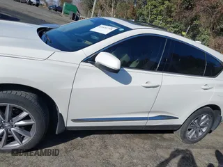 2019 Acura RDX Technology with VIN 5J8TC1H55KL000167, listed as a IAAI auction lot 41431718 with 111,791 mi miles and . Bid and sale history available at DreamBid. Image 14.