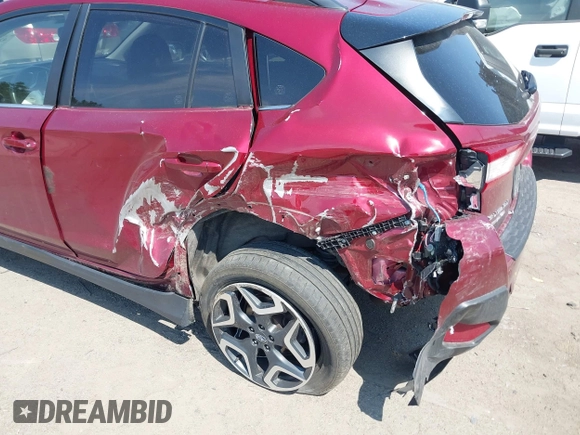 2019 Subaru Crosstrek Limited с VIN JF2GTANC4K8276475, выставлен на аукционе IAAI как лот 42081992 с пробегом 95 552 миль миль и . История ставок и продаж доступна на DreamBid. Изображение 6.