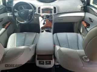 2011 Toyota Venza with VIN 4T3ZK3BB0BU044130, listed as a Copart auction lot 56055465 with 471,743 mi miles and Salvage title. Bid and sale history available at DreamBid. Image 8.
