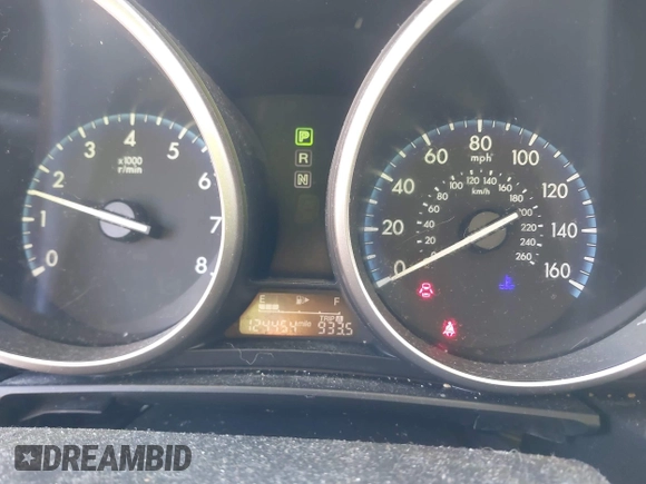 2012 Mazda 3 i Grand Touring with VIN JM1BL1W82C1677505, listed as a IAAI auction lot 41684777 with 124,454 mi miles and . Bid and sale history available at DreamBid. Image 7.