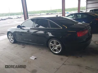 2014 Audi A6 Premium Plus with VIN WAUGFAFC1EN164580, listed as a IAAI auction lot 42220550 with 112,528 mi miles and . Bid and sale history available at DreamBid. Image 14.