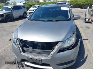 2014 Nissan Sentra SR with VIN 3N1AB7AP6EY250135, listed as a IAAI auction lot 41991142 with 190,072 mi miles and . Bid and sale history available at DreamBid. Image 13.