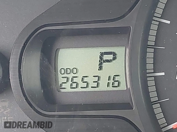 2012 Toyota Sienna LE AAS с VIN 5TDKK3DC7CS268098, выставлен на аукционе IAAI как лот 42451544 с пробегом 265 316 миль миль и . История ставок и продаж доступна на DreamBid. Изображение 15.