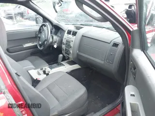 2012 Ford Escape XLT with VIN 1FMCU0D73CKC24957, listed as a IAAI auction lot 42612501 with 140,686 mi miles and . Bid and sale history available at DreamBid. Image 5.