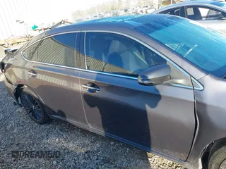 2016 Toyota Avalon Limited with VIN 4T1BK1EBXGU205973, listed as a IAAI auction lot 41206815 with 64,169 mi miles and . Bid and sale history available at DreamBid. Image 13.