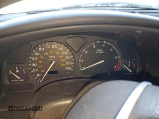 2000 Saturn SL with VIN 1G8ZK5275YZ269895, listed as a Copart auction lot 63102485 with Not provided miles and Clean title. Bid and sale history available at DreamBid. Image 9.