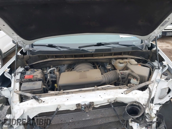 2023 Chevrolet Silverado 1500 LTZ with VIN 1GCUDGED8PZ111413, listed as a IAAI auction lot 41542526 with 72,803 mi miles and . Bid and sale history available at DreamBid. Image 10.