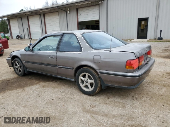 1992 Honda Accord z VIN 1HGCB7252NA019080, wystawiony jako Copart lot #48428985 z przebiegiem 259 883 mil mil oraz Szkoda całkowita • Salvage title. Historia ofert i sprzedaży dostępna na DreamBid. Obrazek 2.