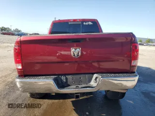 2020 Ram 1500 SLT with VIN 1C6RR7TT9LS129303, listed as a Copart auction lot 53307375 with 88,678 mi miles and Non repairable. Bid and sale history available at DreamBid. Image 6.