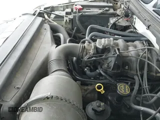 2004 Ford F-150 XL z VIN 2FTRX17264CA01975, wystawiony jako IAAI lot #42312516 z przebiegiem Nie podano mil oraz . Historia ofert i sprzedaży dostępna na DreamBid. Obrazek 12.