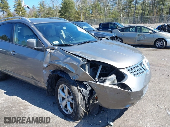 2009 Nissan Rogue SL with VIN JN8AS58V69W176898, listed as a IAAI auction lot 41988150 with 176,205 mi miles. Bid and sale history available at carsss.com. Image 6.