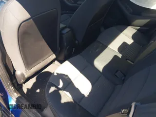 2017 Kia Forte S with VIN 3KPFL4A71HE082604, listed as a IAAI auction lot 41657227 with 78,927 mi miles and . Bid and sale history available at DreamBid. Image 8.