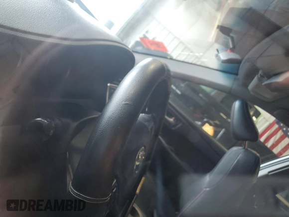 2017 Toyota Camry XLE with VIN 4T1BF1FK5HU310876, listed as a Copart auction lot 54325305 with Not Provided miles and Clean Title. Bid and sale history available at DreamBid. Image 9.