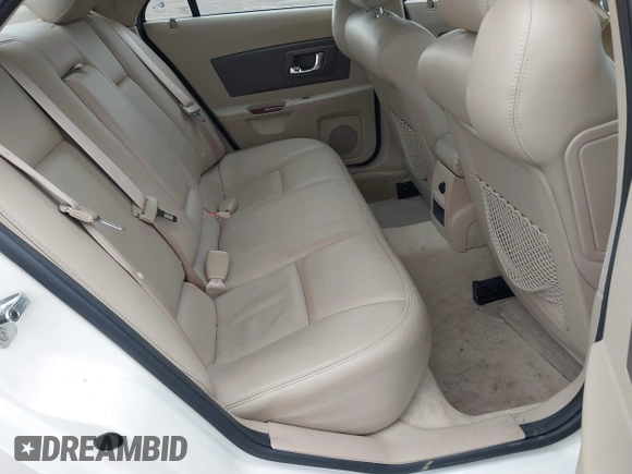 2007 Cadillac CTS z VIN 1G6DP577070131729, wystawiony jako IAAI lot #41717213 z przebiegiem 35 930 mil mil oraz . Historia ofert i sprzedaży dostępna na DreamBid. Obrazek 8.