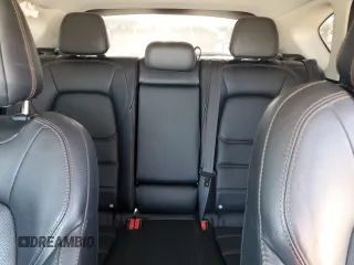 2021 Mazda CX-5 Grand Touring with VIN JM3KFBDM4M1462570, listed as a Copart auction lot 54827675 with 45,389 mi miles and Salvage Title. Bid and sale history available at DreamBid. Image 10.